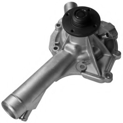 BUGATTI  DB Помпа воды M111 C220/E220 W124/202 93-  арт. PA6808