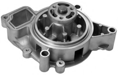 BUGATTI OPEL помпа води Astra G/H,Vectra C 2.0-2.2  арт. PA7217