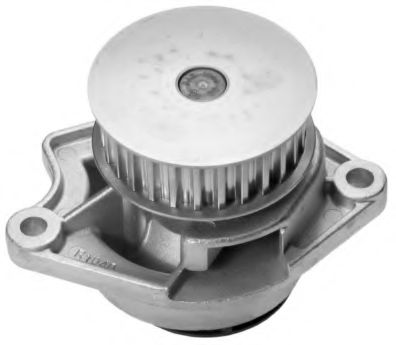 BUGATTI VW Помпа воды Golf IV/Bora 1,4i 16V 99-,Polo SEAT  арт. PA8710