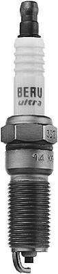Свеча зажигания Beru Ultra 14KR-8MUV (к-т. 4шт..)  арт. Z177SB