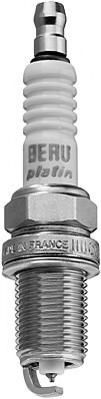 Свеча зажигания Beru Ultra 14F-7DPUR02  арт. Z188
