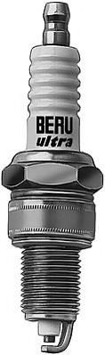 Свеча зажигания Beru Ultra 14-6DU  арт. Z22