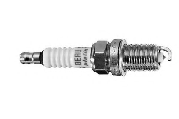 Свеча зажигания (14 FR-7 DPUX02)  арт. Z228