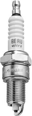 BERU 14R-6D свічка запалювання ULTRA  арт. Z27
