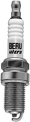 BERU 14FR-8DU свічка запалювання ULTRA 16mm  арт. Z72