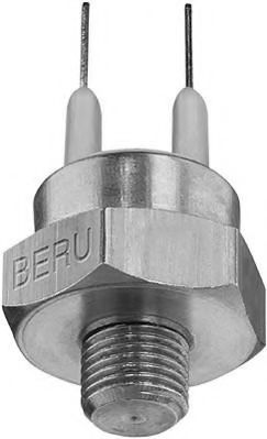 BERU VW датчик температури води Audi 80,100,Seat Toledo 91-,Golf II,LT  арт. ST071