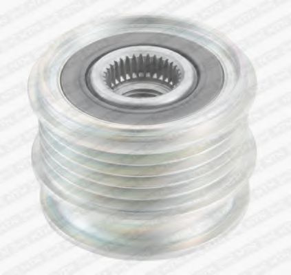 Обгонная муфта  арт. GA75202