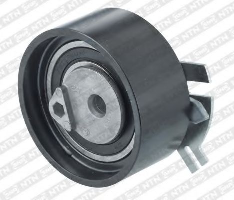 GT355.38  NTN-SNR - Натяжний ролик ременя ГРМ CONTITECH арт. GT35538