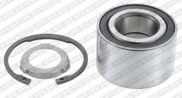 Подшипник ступицы FEBIBILSTEIN арт. R15012