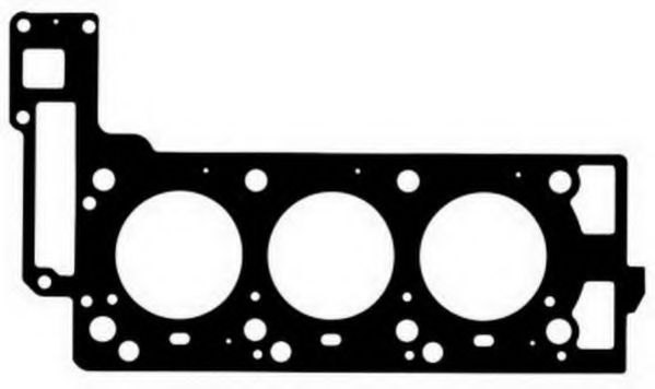 Прокладка ГБЦ  арт. AG8390