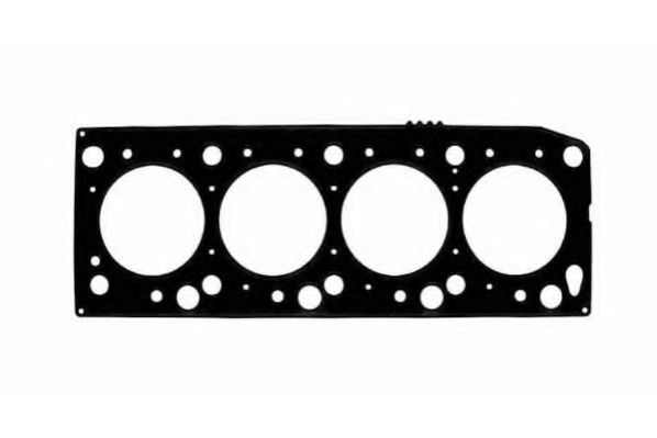 Прокладка головки блоку FORD FIESTA/FOCUS/TOURNEO 1.8DI 1.30MM (вир-во PAYEN)  арт. AB5320