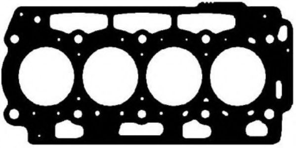 Прокладка головки циліндрів FORD/PSA 1.4HDI 3! 1.30mm DV4TD (вир-во Payen)  арт. AH6570