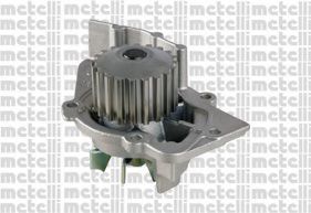 Насос водяний PSA 1.9D/2.0HDI DW8/DW10 (Metelli) THERMOTEC арт. 240747