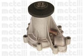 Насос водяний MB M602/OM605 Ґанку МЕТАЛ (Metelli) MAGNETIMARELLI арт. 240448