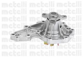 Насос водяний RENAULT/VOLVO (Metelli) GRAF арт. 240531