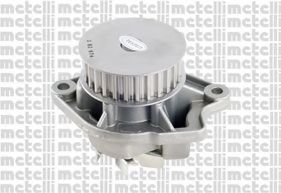 Насос водяний VAG 1.4 16V AUA/BBY/AUB/BBZ (Metelli) BUGATTI арт. 240674