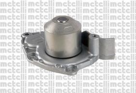 Насос водяний OPEL/RENAULT 1.9DCI 01-F9Q (Metelli) BGA арт. 240822