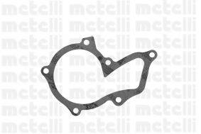Насос водяний FORD FIESTA/FOCUS 1.2/1.4/1.6 05- (Metelli)  арт. 240990
