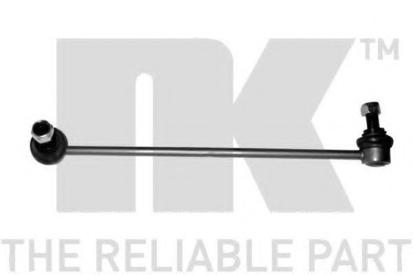 Стойка стаб.перед. VW Caddy 3/Golf 5/Golf 6/Touran/Tiguan/B-6/B-7 SK Octavia A5/SuperB (x2)  арт. 5114723