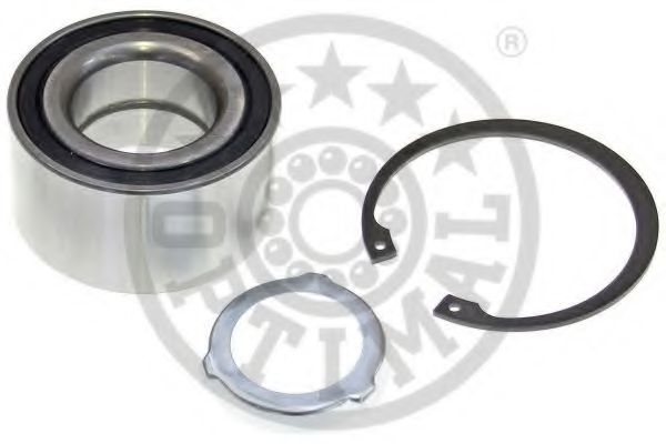 Підшипник колісний FEBIBILSTEIN арт. 502070