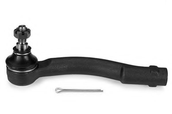 Рульовий наконечник Прав HYUNDAI TUCSON, TUCSON/SUV  KIA SPORTAGE II 2.0-2.7 06.04-01.12  арт. HYES3886