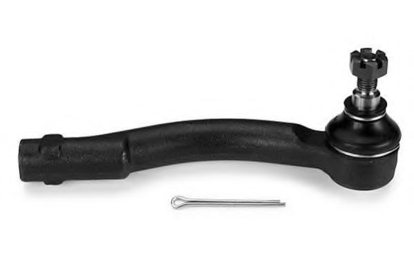 Рульовий наконечник Лів HYUNDAI TUCSON, TUCSON/SUV  KIA SPORTAGE II 2.0-2.7 06.04-01.12  арт. HYES3887