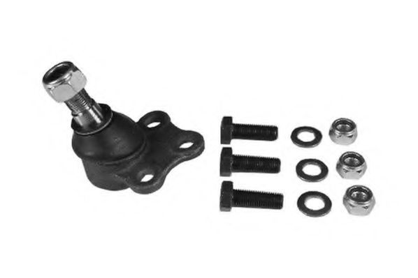 RE-BJ-7762 MOOG Кульова опора MEYLE арт. REBJ7762
