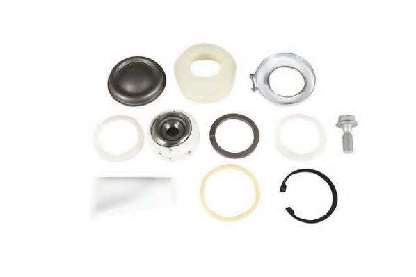 Ремкомплект тяги D37MM  арт. CVRK5322