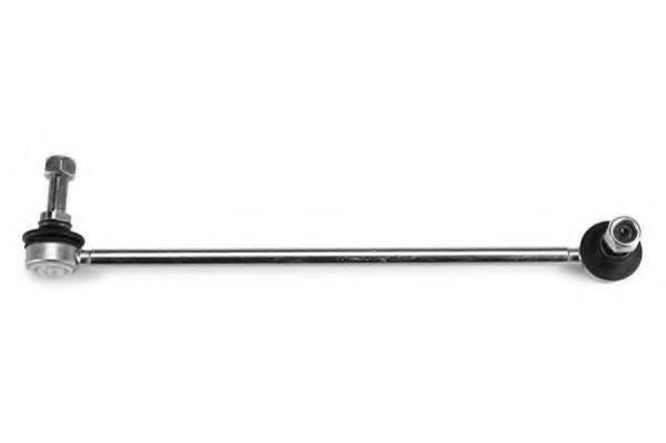Стійка стабілізатора передн Прав 336mm AUDI A3, TT  SEAT ALHAMBRA, ALTEA, ALTEA XL, LEON, TOLEDO II, TOLEDO III  SKODA OCTAVIA I, OCTAVIA II, OCTAVIA I/KOMBI, SUPERB II 1.4-3.2 09.96-07.18  арт. VOLS0456