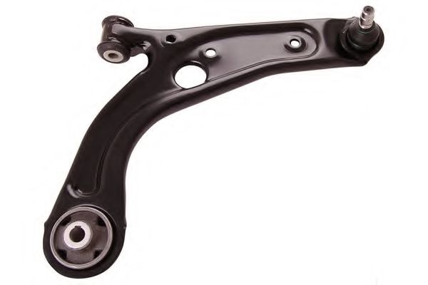 SIDEM FIAT важіль передній нижній прав.Panda 12-  арт. 19373