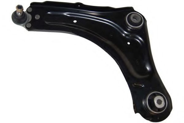 Важіль перед. Megane III/ Scenic III/ Fluence 09- Л. RENAULT арт. 5876