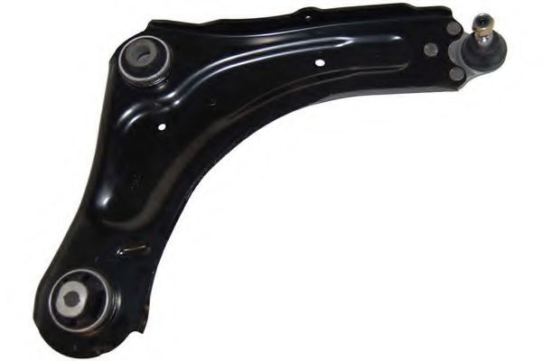 Важіль перед. Megane III/ Scenic III/ Fluence 09- Пр. RENAULT арт. 5877