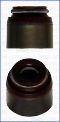 Сальник клапана HYUNDAI GETZ 1.1i/ NISSAN MURANO I, II 2.5d, 3.5i (12012100) Ajusa  арт. 12012100