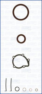 Комплект прокладок Berlingo/Jumper/Ducato/Partner 1.9-2.2 D/TD/HDi 94- (нижній)  арт. 54088500