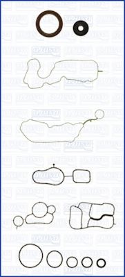 Комплект прокладок VW T5 2.0 TSI 11-15 (нижній)  арт. 54162800