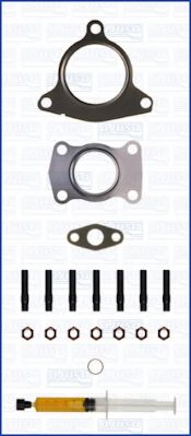 Прокладка турбіни (к-кт) Jumpy/Scudo/Expert 2.0 HDI/JTD 00-  арт. JTC11348