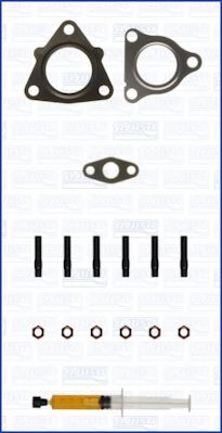 Комплект прокладок турбіни HYUNDAI Accent MC 06-10, Elantra MD 11-16; KIA Ceed ED 07-12, Rio JB 06-11  арт. JTC11544
