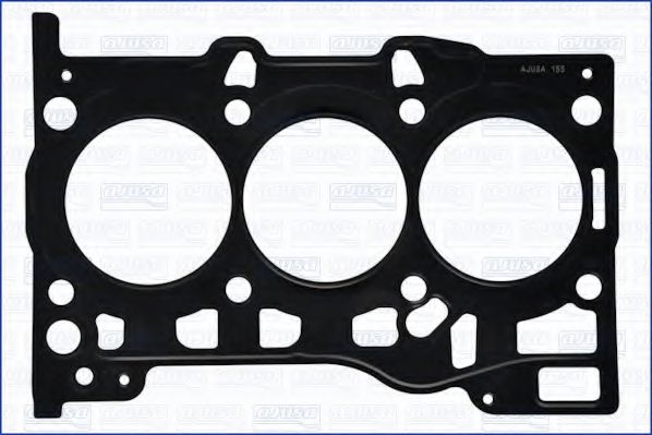 AJUSA SKODA Прокладка ГБЦ FABIA III (NJ3) 1.0 14-21, VW POLO V (6R1, 6C1) 1.0 14-, SEAT IBIZA IV SC 1.0 15-16  арт. 10202900
