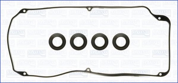 AJUSA MITSUBISHI прокладка клап. кришки GALANT 1.8 92-96 двигун.4G93  арт. 56029400