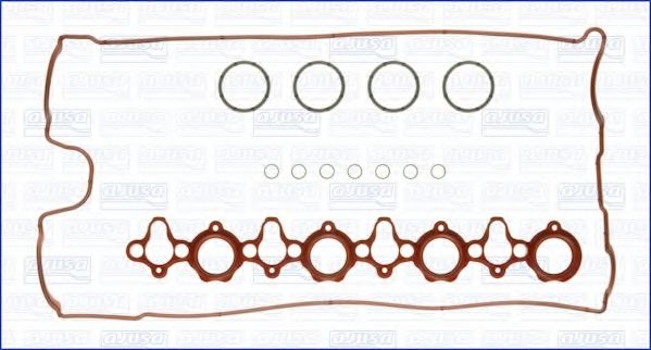 AJUSA комплект прокладок головки блоку NISSAN, OPEL, RENAULT 2.2DTI/2.5TDI  арт. 56032200