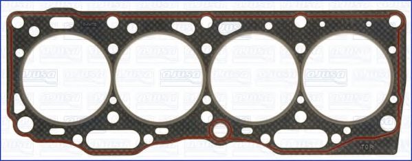 AJUSA прокладка гол.блоку FIAT Tempra, Tipo 1.6 -96 ,CITROEN,PEUGEOT  арт. 10022700