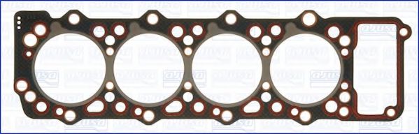 AJUSA MITSUBISHI прокладка головки блоку 3K Pajero 2,8TD -00  арт. 10095610