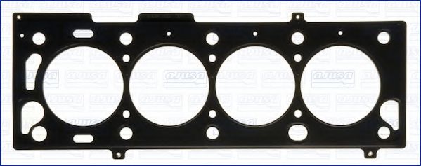AJUSA LAND ROVER Прокладка ГБЦ DISCOVERY I 2.0 89-, MORGAN, ROVER ELRING арт. 10101800