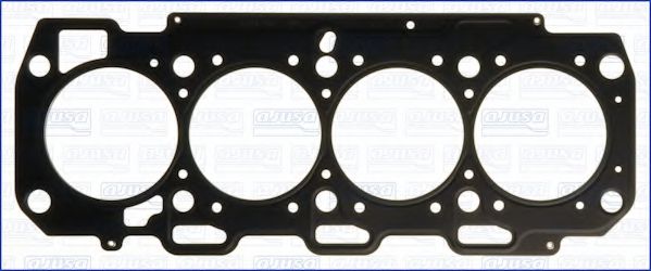 Прокладка ГБЦ OPEL VECTRA C 1.9d (10123910) Ajusa  арт. 10123910