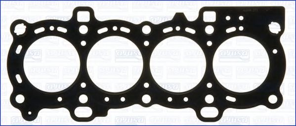 AJUSA FORD Прокладка головки блока Focus 1,4 98-, Fusion 1,4 02-.  арт. 10156500
