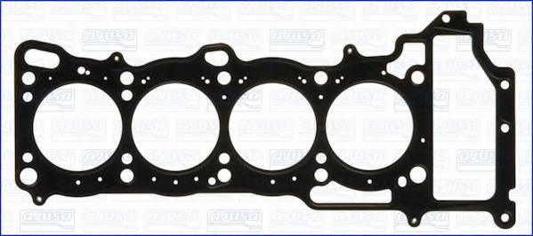 AJUSA NISSAN Прокладка ГБЦ ALMERA Classic (B10) 1.6 16V 06-  арт. 10183700