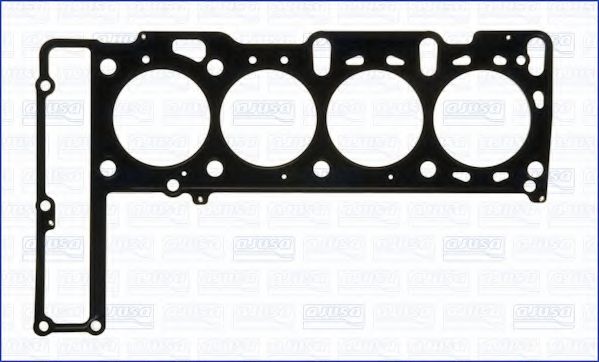 Прокладка ГБЦ SSANGYONG KYRON (05-14) 2.0 Xdi (10183900) Ajusa  арт. 10183900