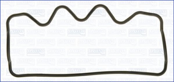 AJUSA DAIHATSU Прокладка кришки голівки циліндра CHARADE II 1.0 D 83-87  арт. 11013400