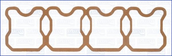AJUSA ALFA ROMEO прокладка клап. кришки 75,155 , FORD Scorpio  арт. 11079100