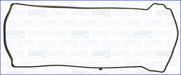 Прокладка клапанної кришки HONDA ACCORD (03-) 2.0, 2.4i (11086500) Ajusa ELRING арт. 11086500